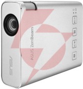 Projektor asus zenbeam e1r powerbank/usb/wifi/hdmi