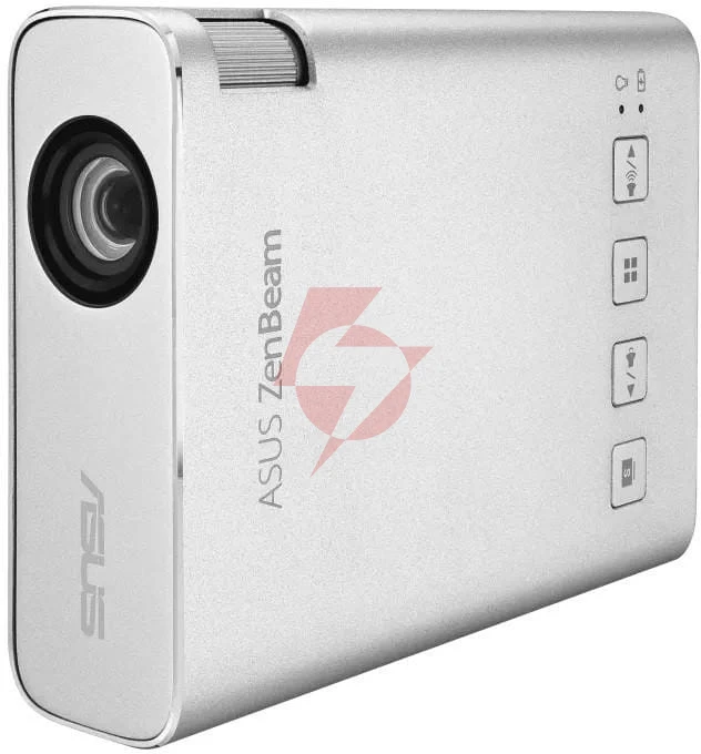 Projektor asus zenbeam e1r powerbank/usb/wifi/hdmi