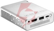 Projektor asus zenbeam e1r powerbank/usb/wifi/hdmi