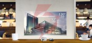 Projektor asus zenbeam e1r powerbank/usb/wifi/hdmi