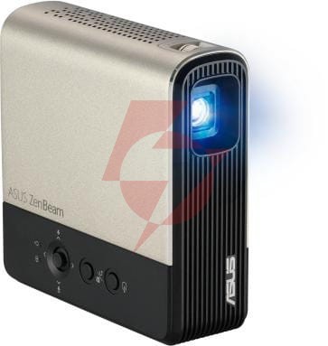 Projektor asus zenbeam e2 wifi/hdmi-mhl/6000mah