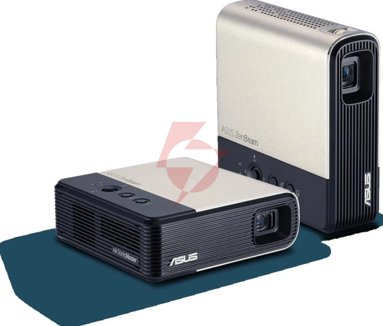 Projektor asus zenbeam e2 wifi/hdmi-mhl/6000mah