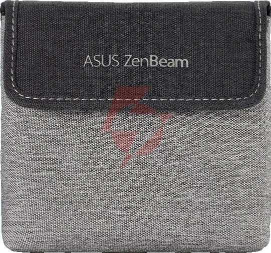 Projektor asus zenbeam e2 wifi/hdmi-mhl/6000mah