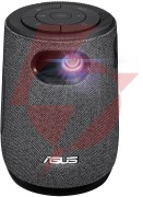 Projektor asus zenbeam latte l1 dlp/led/400:1/hdmi/usb/bt