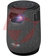 Projektor asus zenbeam latte l1 dlp/led/400:1/hdmi/usb/bt
