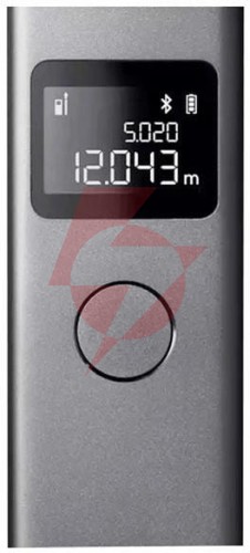 Inteligentny dalmierz laserowy bluetooth xiaomi smart laser measure