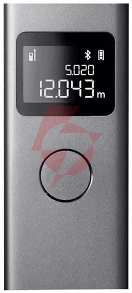 Inteligentny dalmierz laserowy bluetooth xiaomi smart laser measure