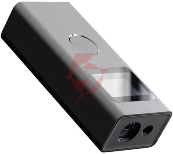Inteligentny dalmierz laserowy bluetooth xiaomi smart laser measure