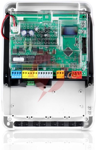 Centrala sterująca bft thalia bt a80 duo (d114215 00002) mdm 2614324