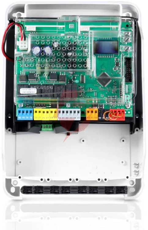 Centrala sterująca bft thalia bt a80 duo (d114215 00002) mdm 2614324