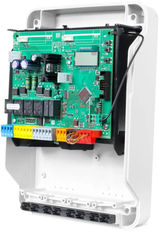 Centrala sterująca bft thalia bt a80 duo (d114215 00002) mdm 2614324