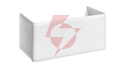 Pokrywa łącząca PK 120x55mm PK120X55D 8472