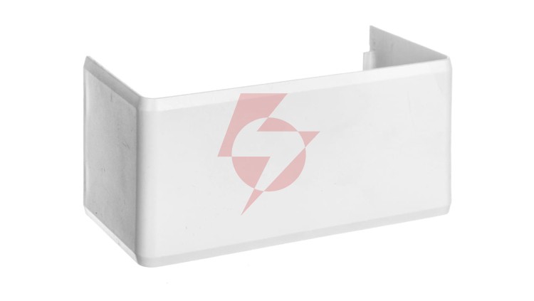 Pokrywa łącząca PK 120x55mm PK120X55D 8472