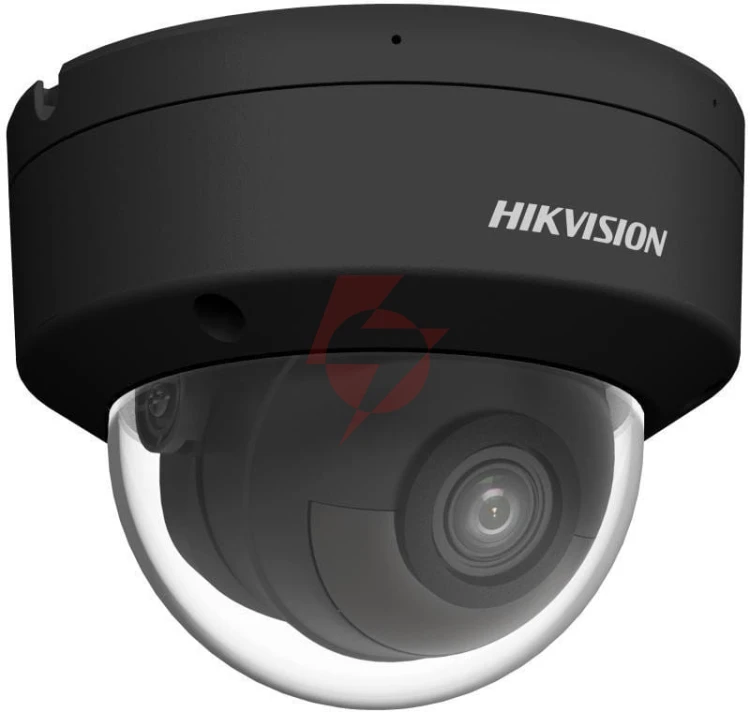 Kamera ip hikvision ds-2cd2146g2h-isu(2.8mm)(ef)/black