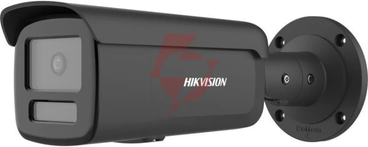 Kamera ip hikvision ds-2cd2t46g2h-4i(2.8mm)(ef)/black