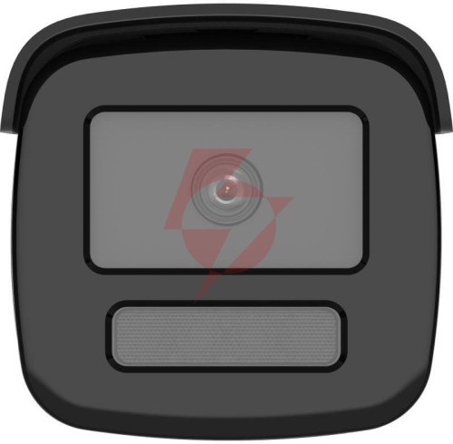 Kamera ip hikvision ds-2cd2t46g2h-4i(2.8mm)(ef)/black