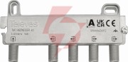 Odgałęźnik końcowy f 4d televes 5...1220mhz 9db ref. 519441