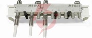 Odgałęźnik końcowy f 4d televes 5...1220mhz 9db ref. 519441