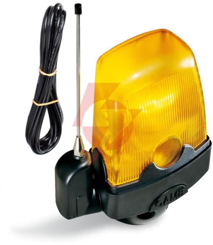 Antena radiowa came top-a433n (309top-a433n) do lamp kiaro