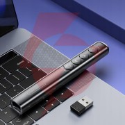 Wskaźnik laserowy usb do prezentacji zenwire s9