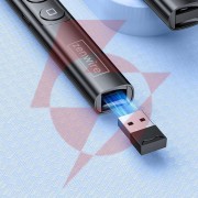 Wskaźnik laserowy usb do prezentacji zenwire s9