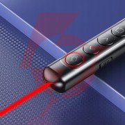 Wskaźnik laserowy usb do prezentacji zenwire s9