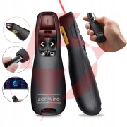 Wskaźnik laserowy usb do prezentacji zenwire s15