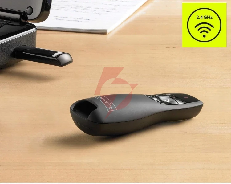 Wskaźnik laserowy usb do prezentacji zenwire s15