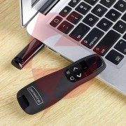 Wskaźnik laserowy usb do prezentacji zenwire s15
