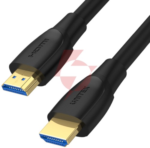 Kabel hdmi unitek c11043bk 2.0 4k 10m