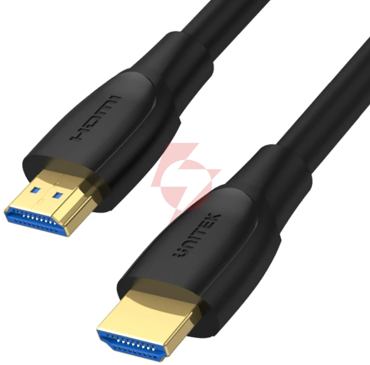 Kabel hdmi unitek c11043bk 2.0 4k 10m