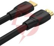 Kabel hdmi unitek c11043bk 2.0 4k 10m
