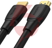 Kabel hdmi unitek c11043bk 2.0 4k 10m