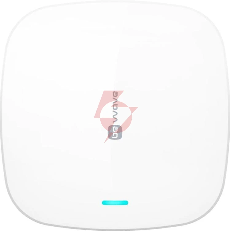 Satel be wave kontroler systemu smart hub