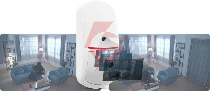 Satel be wave kontroler systemu smart hub