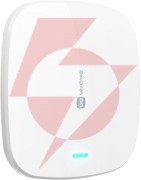 Satel be wave kontroler systemu z modułem gsm smart hub plus