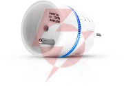 Satel be wave inteligentna wtyczka euro smart plug e w asw-200 e-w abax2