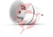 Satel be wave inteligentna wtyczka euro smart plug e w asw-200 e-w abax2