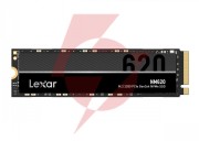 Dysk ssd lexar nm620 1tb nvme m.2 2280 3300/3000mb/s