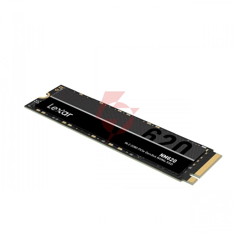 Dysk ssd lexar nm620 1tb nvme m.2 2280 3300/3000mb/s