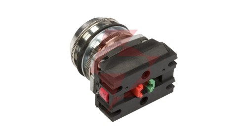 Przycisk sterowniczy 30mm zielony z samopowrotem 1Z 1R W0-NEF30-K XY Z