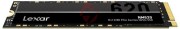 Dysk ssd lexar nm620 1tb nvme m.2 2280 3300/3000mb/s