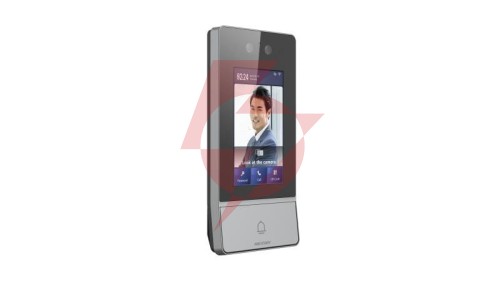 Stacja bramowa ip hikvision ds-kv9503-wbe1 
