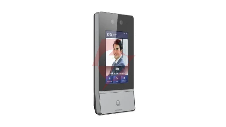 Stacja bramowa ip hikvision ds-kv9503-wbe1 