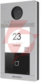Stacja bramowa hikvision ds-kv8113-wme1(c) surface (natynkowa)