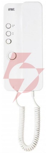 Unifon miro do systemów matibus_se, basic 1150/621 urmet