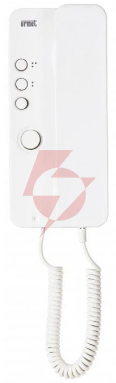 Unifon miro do systemów matibus_se, basic 1150/621 urmet