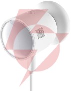 Inteligentny czujnik sonoff snzb-06p zigbee
