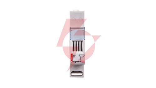 Dzwonek modułowy sygnalizacyjny 24V AC 73 dB 0.215A 4VA DM324 004111