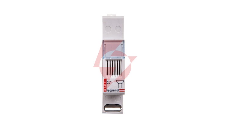 Dzwonek modułowy sygnalizacyjny 24V AC 73 dB 0.215A 4VA DM324 004111